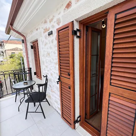 Maison d'hôtes Elpis