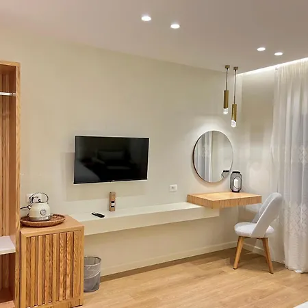 招待所 Elpis 希马拉