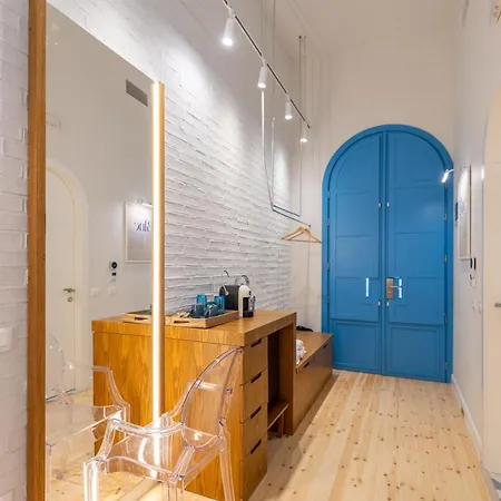 Maison d'hôtes Elpis Himarë