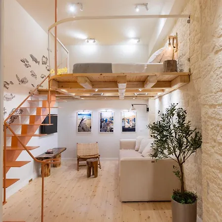 Maison d'hôtes Elpis *