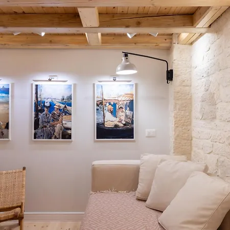 Maison d'hôtes Elpis *