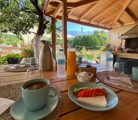 게스트하우스 Elpis 4*