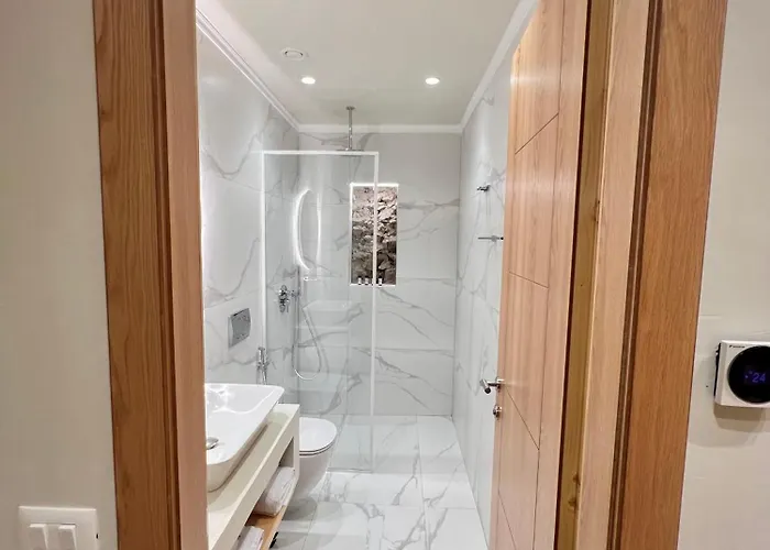 Elpis 게스트하우스 히마레