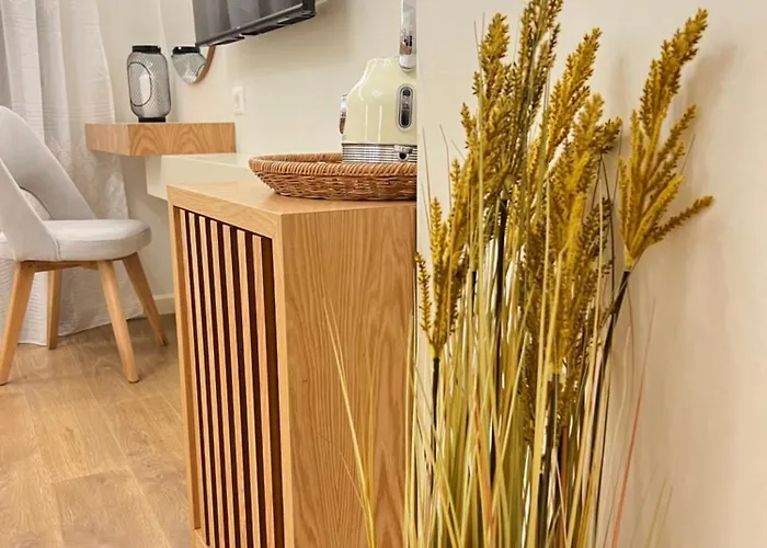 게스트하우스 Elpis 4*