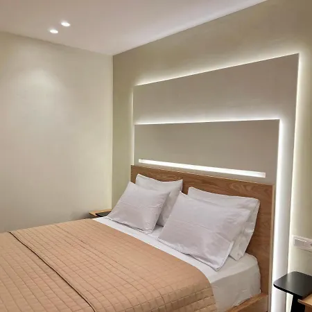 Guest house Elpis