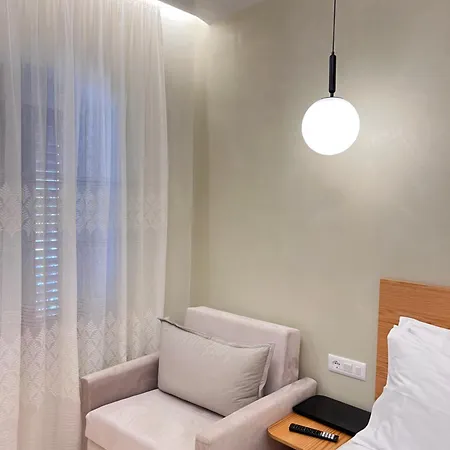 Πανσιόν Elpis