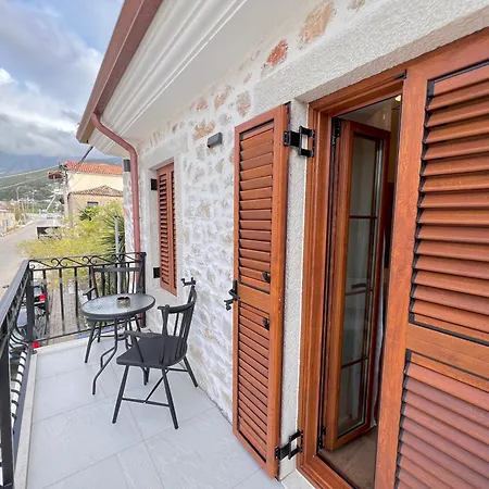 Elpis Guest house