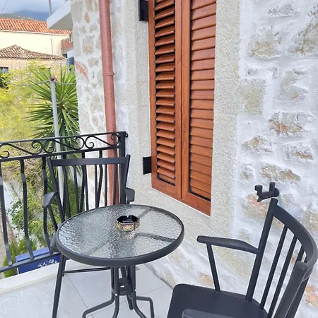Elpis Guest house