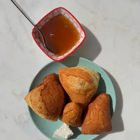 Πανσιόν Elpis Χειμάρρα