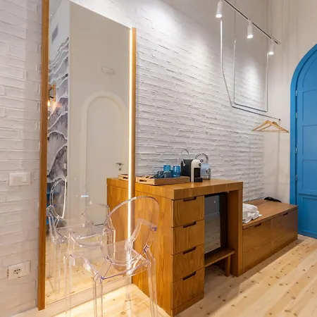 Elpis Guest house *
