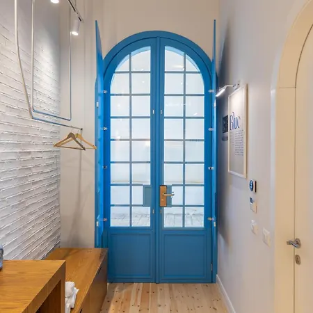 Guest house Elpis