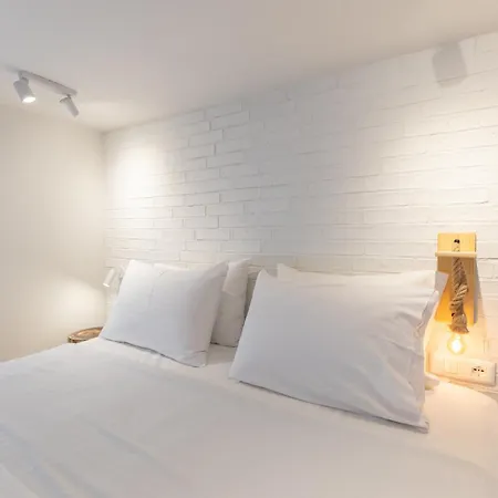 Guest house Elpis