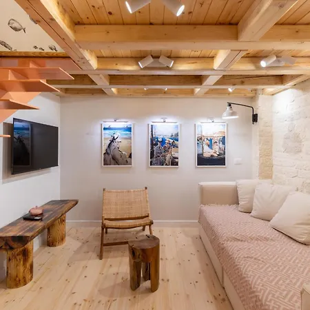 Guest house Elpis