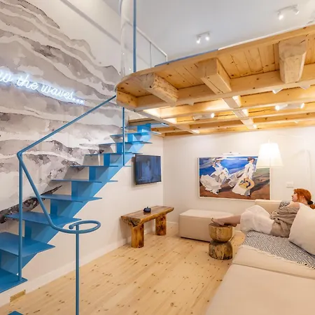 Elpis Guest house