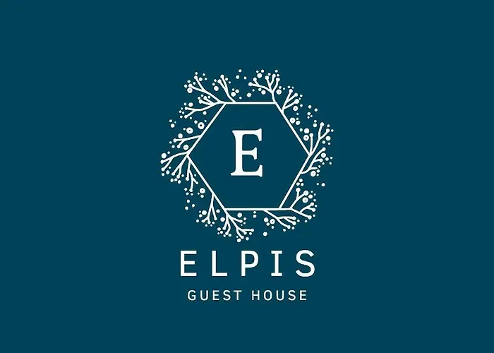 Elpis Guest house 4*