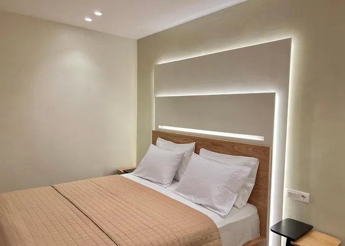 Guest house Elpis