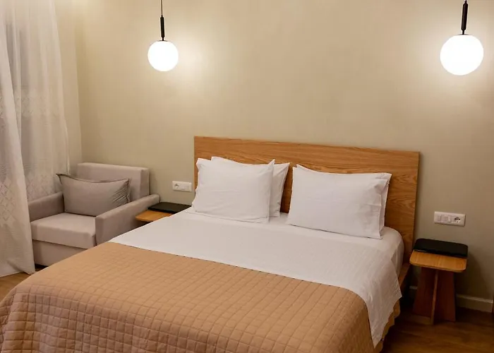 Elpis Guest house 4*