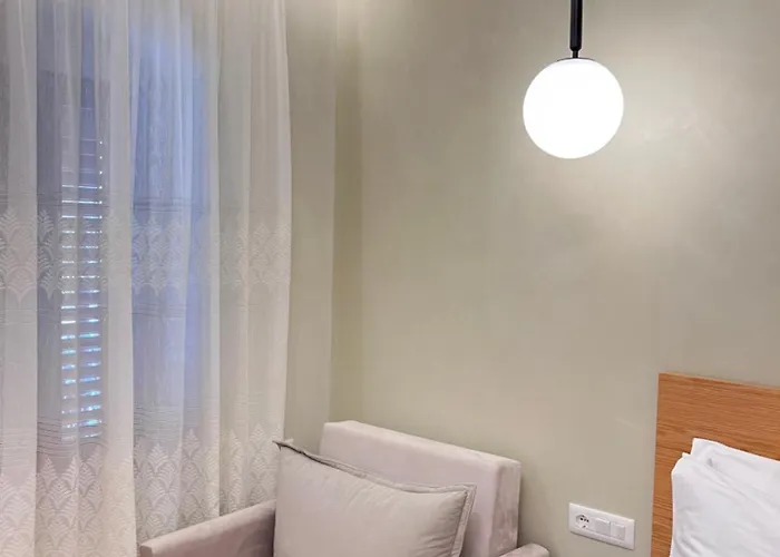 Guest house Elpis