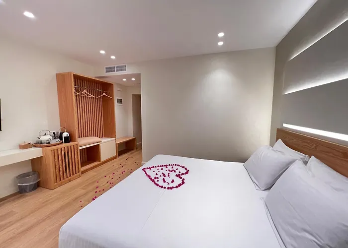Guest house Elpis