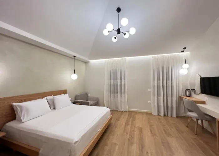 Guest house Elpis
