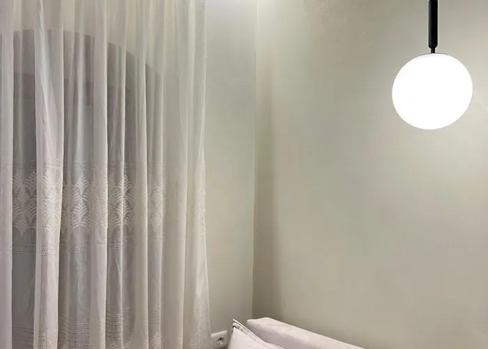 Elpis Guest house 4*