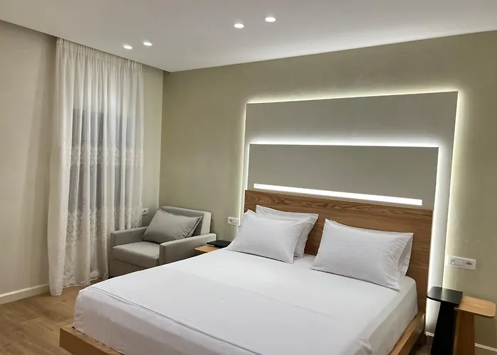 Guest house Elpis