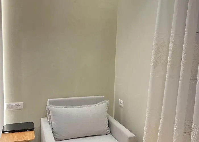 Elpis Guest house